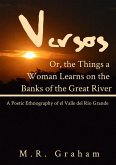 Versos, or: The Things a Woman Learns on the Banks of the Great River (eBook, ePUB)