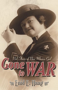Gone to War (eBook, ePUB) - Haag, Enid E.