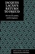 Jacques Lacan's Return to Freud (eBook,... - Bild 1