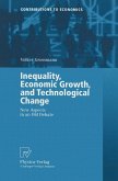 Inequality, Economic Growth, and Technological Change (eBook, PDF)
