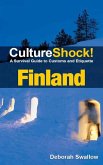 CultureShock! Finland (eBook, ePUB)