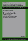 Gramaticalizacion y paradigmas (eBook, PDF)