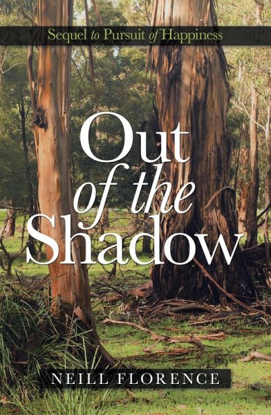 Out of the Shadow (eBook, ePUB)