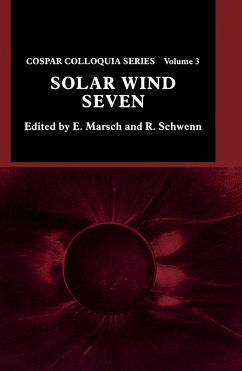 Solar Wind Seven (eBook, PDF)