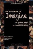 The Authority to Imagine (eBook, ePUB)