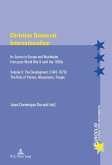 Christian Democrat Internationalism (eBook, PDF)