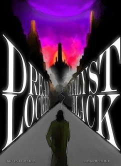 Cover DreadLocked (eBook, ePUB)