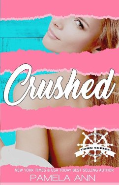 Cover Crushed [Torn Series] (eBook, ePUB)