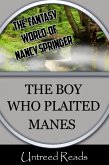 Boy Who Plaited Manes (eBook, ePUB)