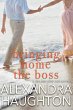 Bringing Home the Boss (eBook, ePUB) - Bild 1