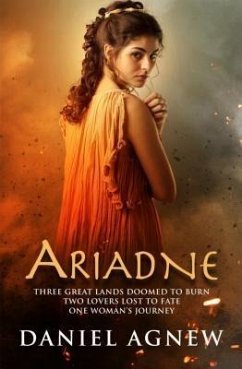 Ariadne (eBook, ePUB) - Agnew, Daniel