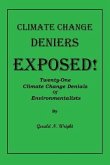 CLIMATE CHANGE WAR! (eBook, ePUB)