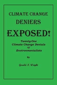 CLIMATE CHANGE WAR! (eBook, ePUB) - Wright, Gerald Neil