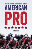 American Pro (eBook, ePUB)