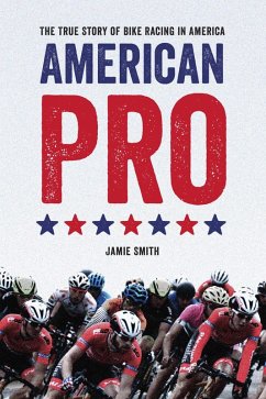 American Pro (eBook, ePUB) - Smith, Jamie