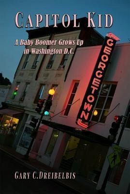 Capitol Kid (eBook, ePUB)