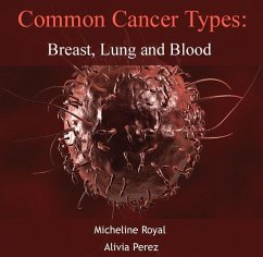 Cover Common Cancer Types (eBook, PDF)