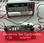 Electronic Test Equipments (eBook, PDF)