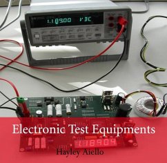 Cover Electronic Test Equipments (eBook, PDF)