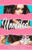 Unveiled [Torn Series] (eBook, ePUB)