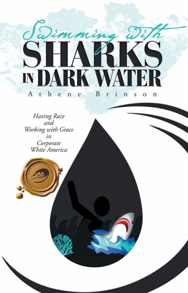 Swimming with Sharks in Dark Water (eBook, ePUB)