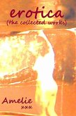 Erotica (eBook, ePUB)