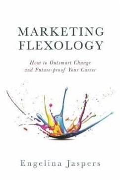 Cover Marketing Flexology (eBook, ePUB)