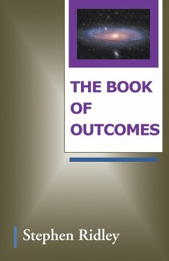 The Book of Outcomes (eBook, ePUB) - Ridley, Stephen