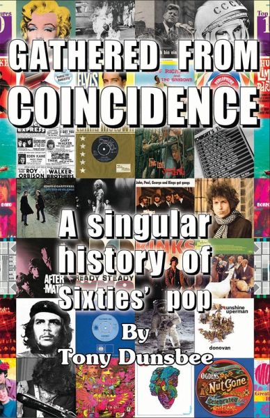 Gathered From Coincidence (eBook, ePUB) Gathered From Coincidence (eBook, ePUB)