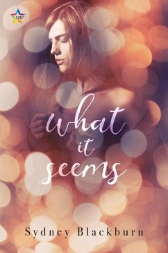 What It Seems (eBook, ePUB) - Blackburn, Sydney