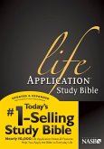 NASB Life Application Study Bible, Second Edition (eBook, ePUB)