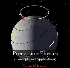 Precession Physics (Concepts and Applications) (eBook, PDF) - Mclemore, Yazmin
