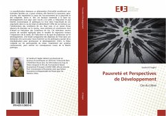 Pauvreté et Perspectives de Développement - El Saghir, Sandra