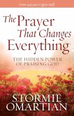 Prayer That Changes Everything (eBook, ePUB)