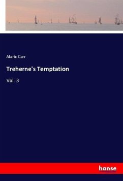 Treherne's Temptation - Carr, Alaric