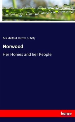 Norwood - Mulford, Ren;Betty, Werter G.
