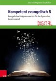Kompetent evangelisch 5 Digital (eBook, PDF)