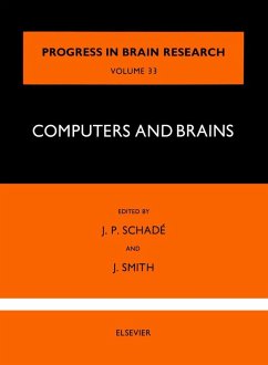 Computers and Brains (eBook, PDF)