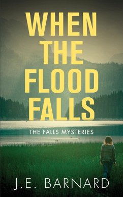 When the Flood Falls (eBook, ePUB) - Barnard, J. E.