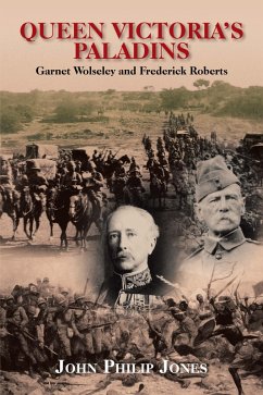 Queen Victoria'S Paladins (eBook, ePUB) - Jones, John Philip