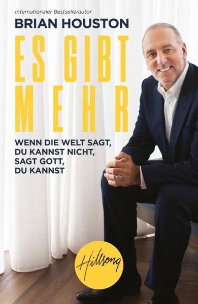 Es gibt mehr (eBook, ePUB)