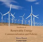 Handbook of Renewable Energy Commercialization and Policies (eBook, PDF)