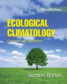 Ecological Climatology (eBook, ePUB)