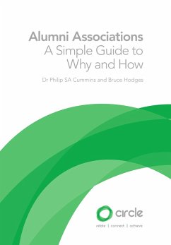 Cover Alumni Associations (eBook, ePUB)
