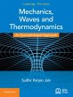 Mechanics, Waves and Thermodynamics... - Bild 1