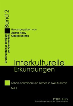Interkulturelle Erkundungen (eBook, PDF)