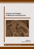 15th Fracture and Fatigue of Materials and Structures (eBook, PDF)