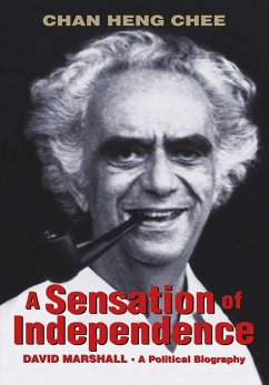 Cover Sensation of Independence (eBook, ePUB)