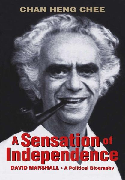 Sensation of Independence (eBook, ePUB)