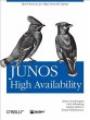 JUNOS High Availability (eBook, PDF) - Bild 1